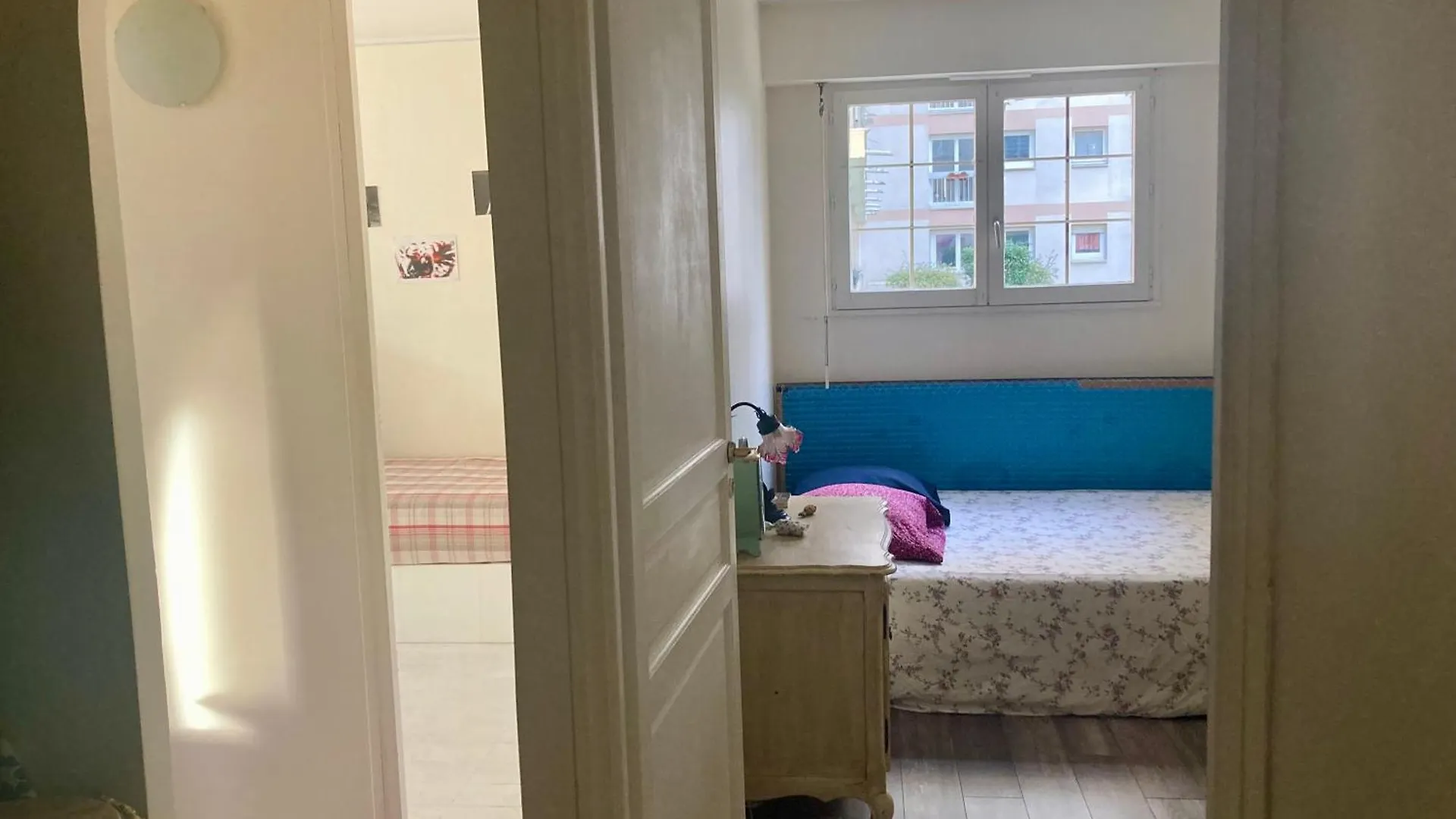 Family Friends Apartman Párizs