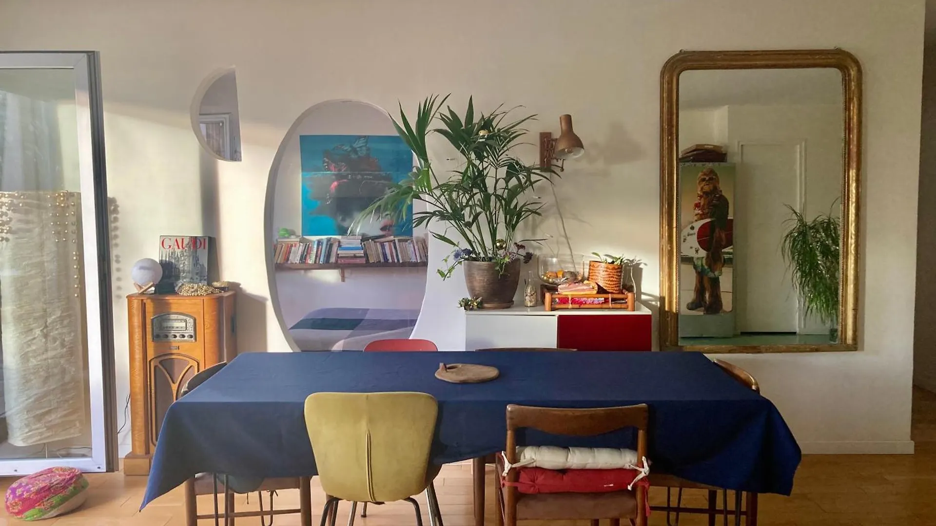 Family Friends Apartman