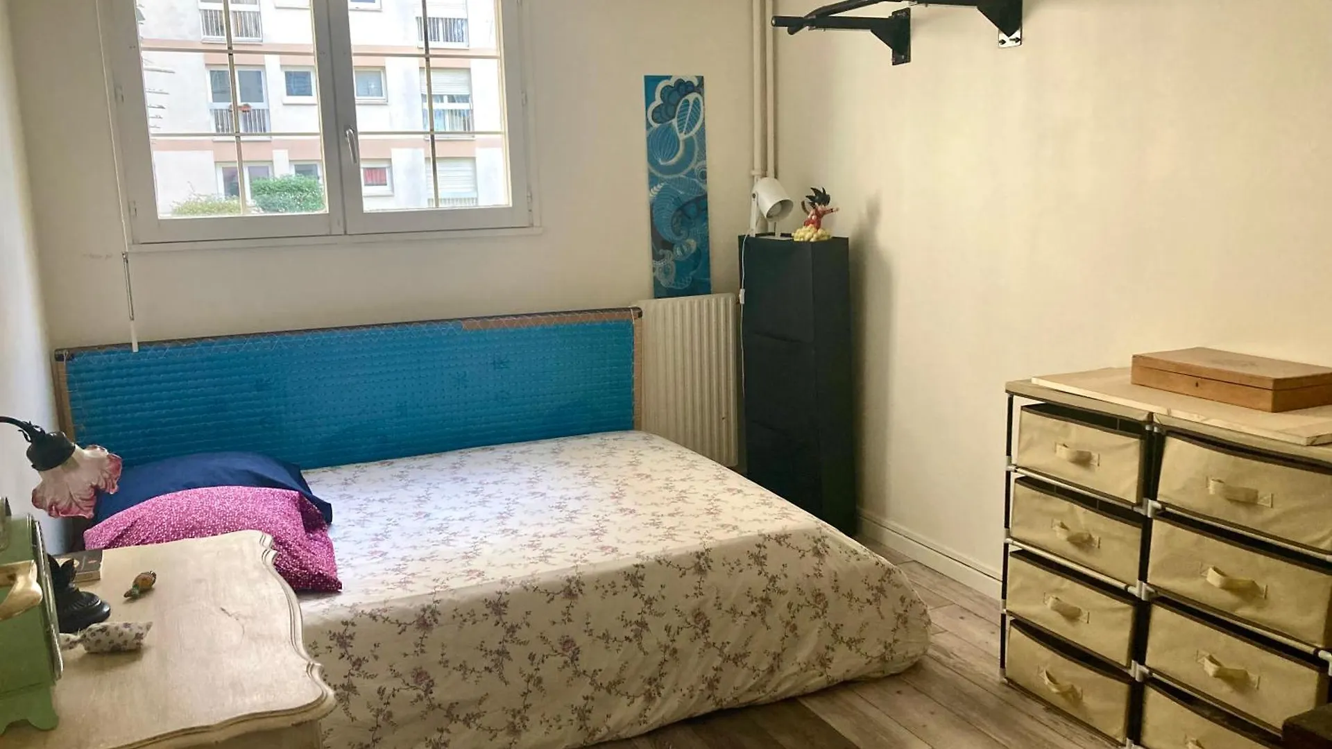 Family Friends Apartman *